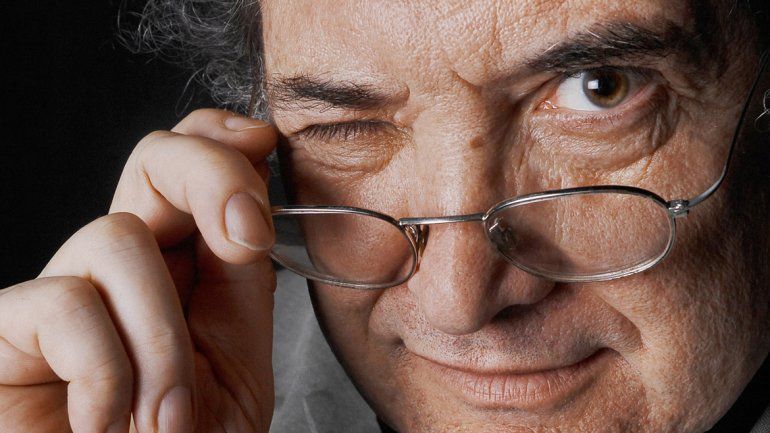 Piglia fue uno de los escritores más destacados de las últimas cuatro décadas.