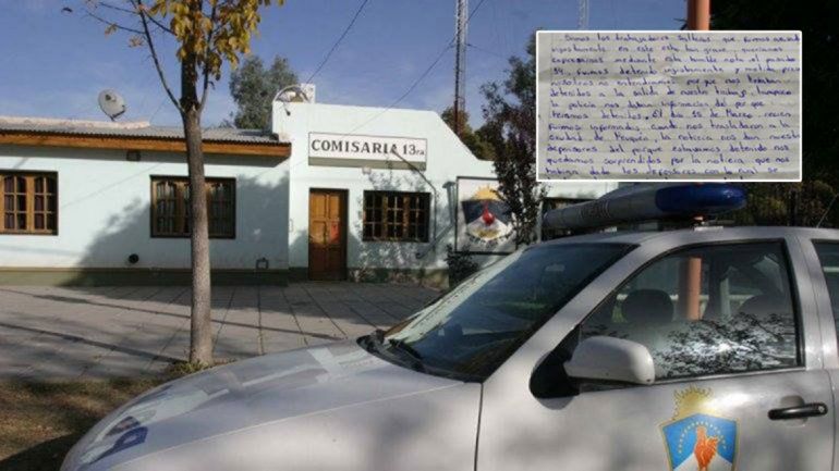 En una carta, los golondrinas acusados de abuso cuentan el infierno que vivieron