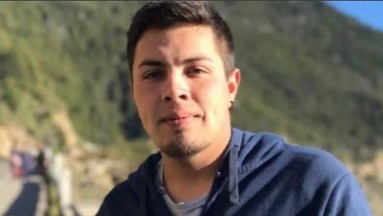 Choque fatal en Ruta 40: quién era el joven de Junín de los Andes