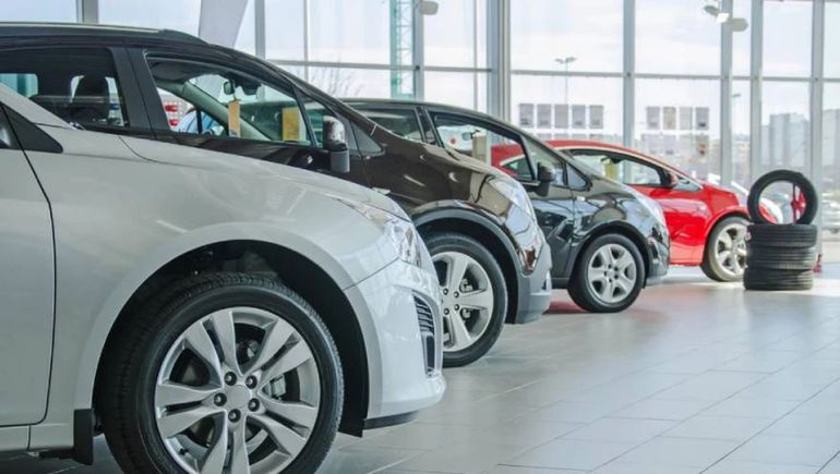 Los planes de ahorro para comprar autos cero kilómetro, cada vez más lejos. Los planes de ahorro para comprar autos cero kilómetro, cada vez más lejos.