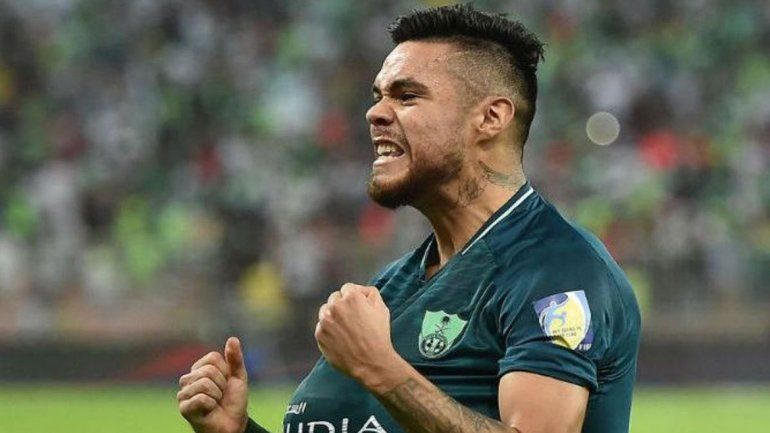 En el Al-Ahli se resignan y Díaz se acerca a River