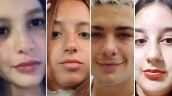 quienes eran los cuatro jovenes que murieron en un tragico accidente volviendo de una fiesta quienes eran los cuatro jovenes que murieron en un tragico accidente volviendo de una fiesta