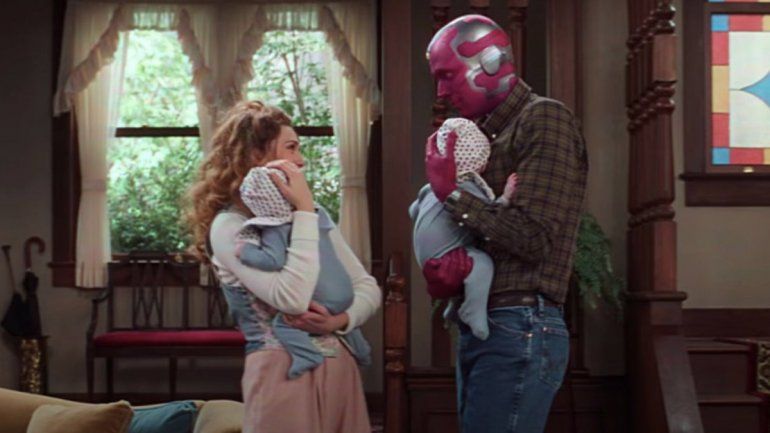 Disney Plus: estrenos para el 2021