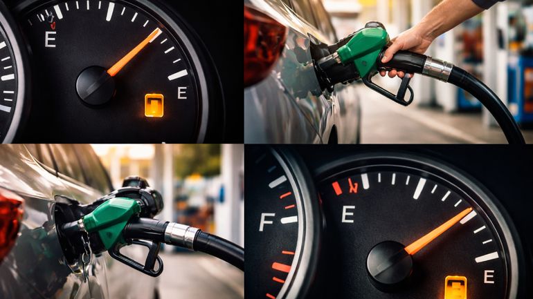 Un especialista reveló que errores hay que evitar a la hora de la carga del combustible. Un especialista reveló que errores hay que evitar a la hora de la carga del combustible.