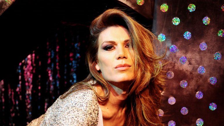 Flor de la V es la flamante nueva incorporación del programa.