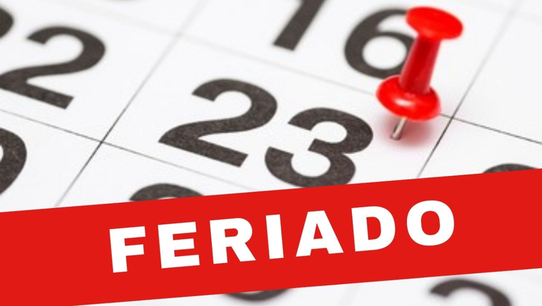 Este 2026 tendrá varios feriados, findes XL y días no laborables, ideales para hacer turismo. Este 2026 tendrá varios feriados, findes XL y días no laborables, ideales para hacer turismo.