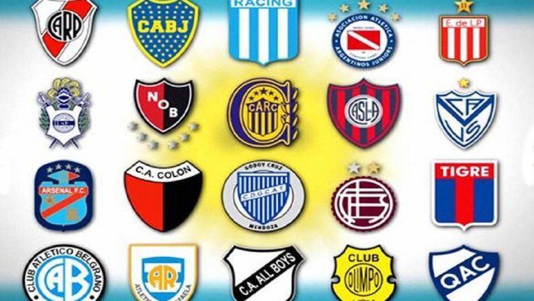 Últimos partidos de la Liga Argentina en Fase de Campeonato por la Copa Diego Maradona.