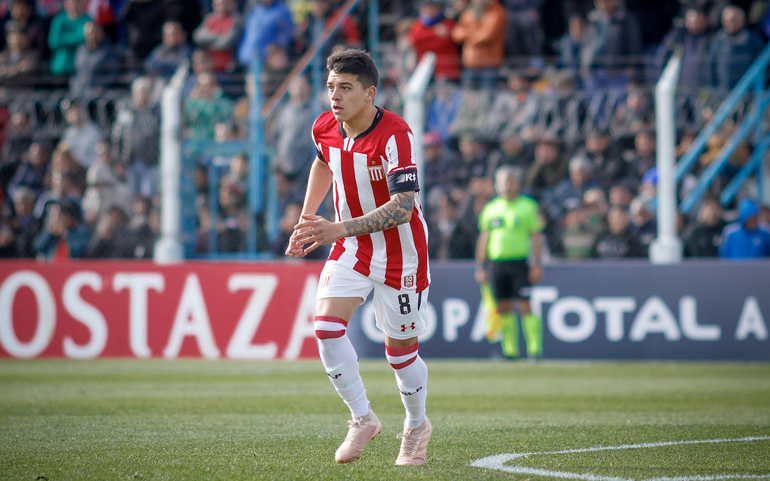 Quién es el ex jugador de Estudiantes que fue condenado a ocho años de prisión