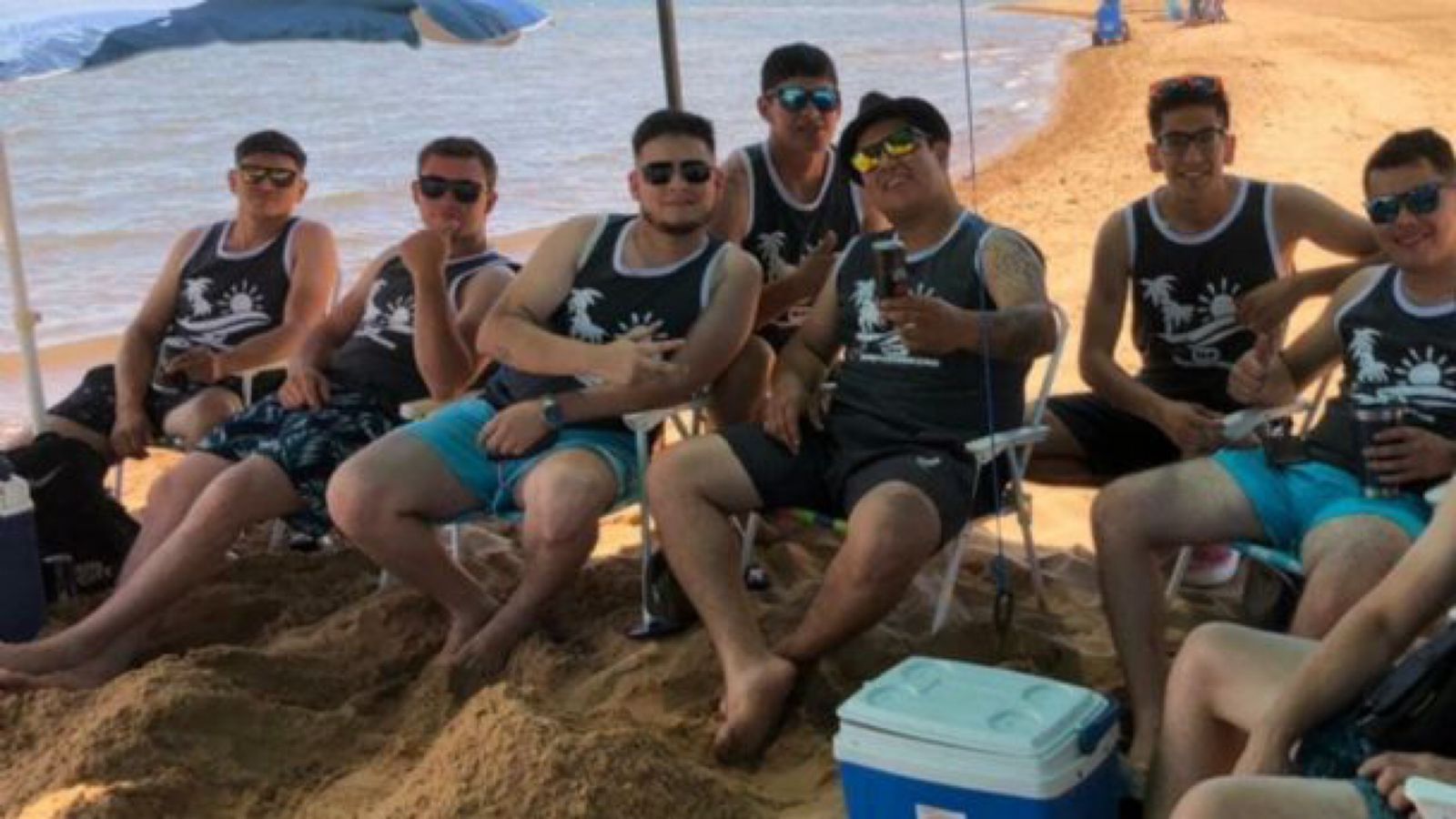 Un jefe distinto: ahorró y le pagó las vacaciones a todos sus empleados