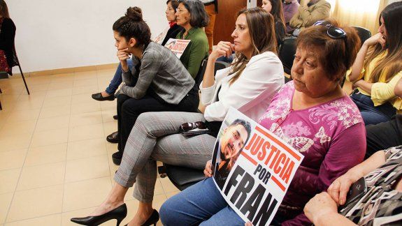 Cipolletti: lo condenan por robar un auto