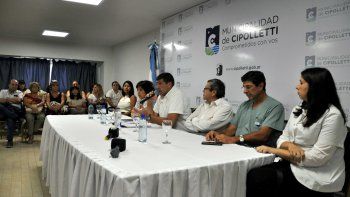 el comite de emergencias pide hacer las consultas llamando al 109 el comite de emergencias pide hacer las consultas llamando al 109