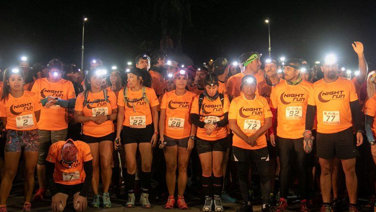 Se viene la corrida por el aniversario de San Martín