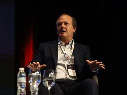 Daniel González, viceministro de Energía y Minería de Nación.