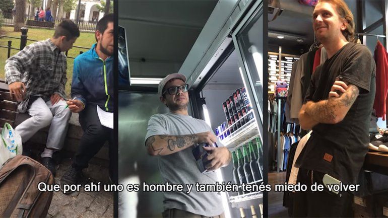 La cuarta ola: el documental feminista de una neuquina