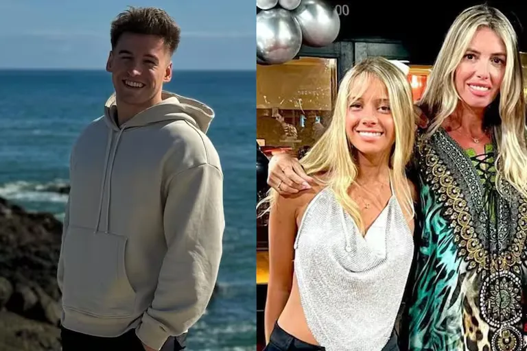 La pelea de la mamá de Zoe de Gran Hermano con su novio
