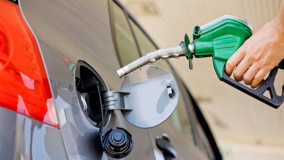 Inminente nuevo aumento de las naftas que oscilaría entre 3% y 5%