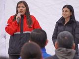 Qué dice la denuncia contra la directora del SIEN y su pareja