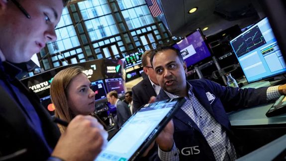 Los mercados globales se toman un respiero el martes