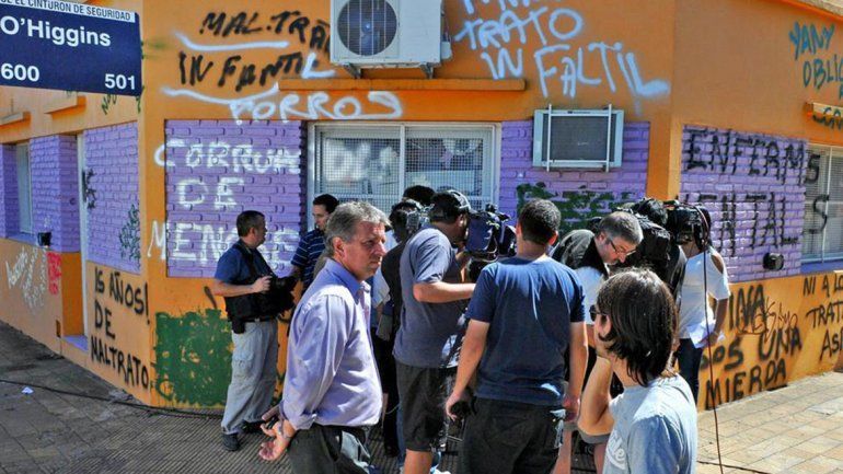 Jardín Tribilín: penas de hasta siete años para maestras por maltrato