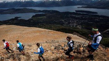 villa la angostura tiene la segunda mejor carrera de montana del mundo villa la angostura tiene la segunda mejor carrera de montana del mundo