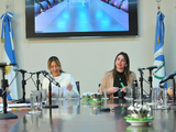 Avanzan en la legislación para limitar el uso del celular en las escuelas de Neuquén