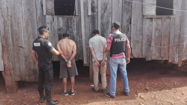 Cinco chicas fueron abusadas por el padre y hermanos