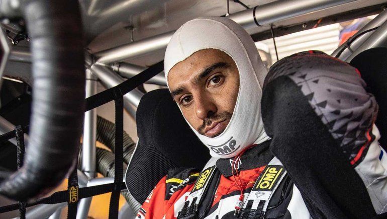 Urcera y Benvenuti tienen una segunda chance en el Turismo Carretera