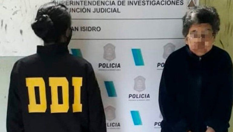Detuvieron a una monja por abuso sexual de una menor