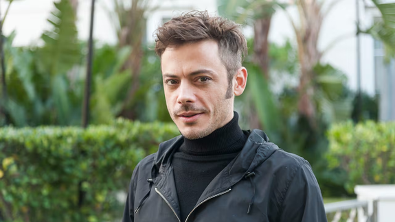 Preocupación por la salud de Tomás Fonzi al confirmar que tiene un problema al corazón