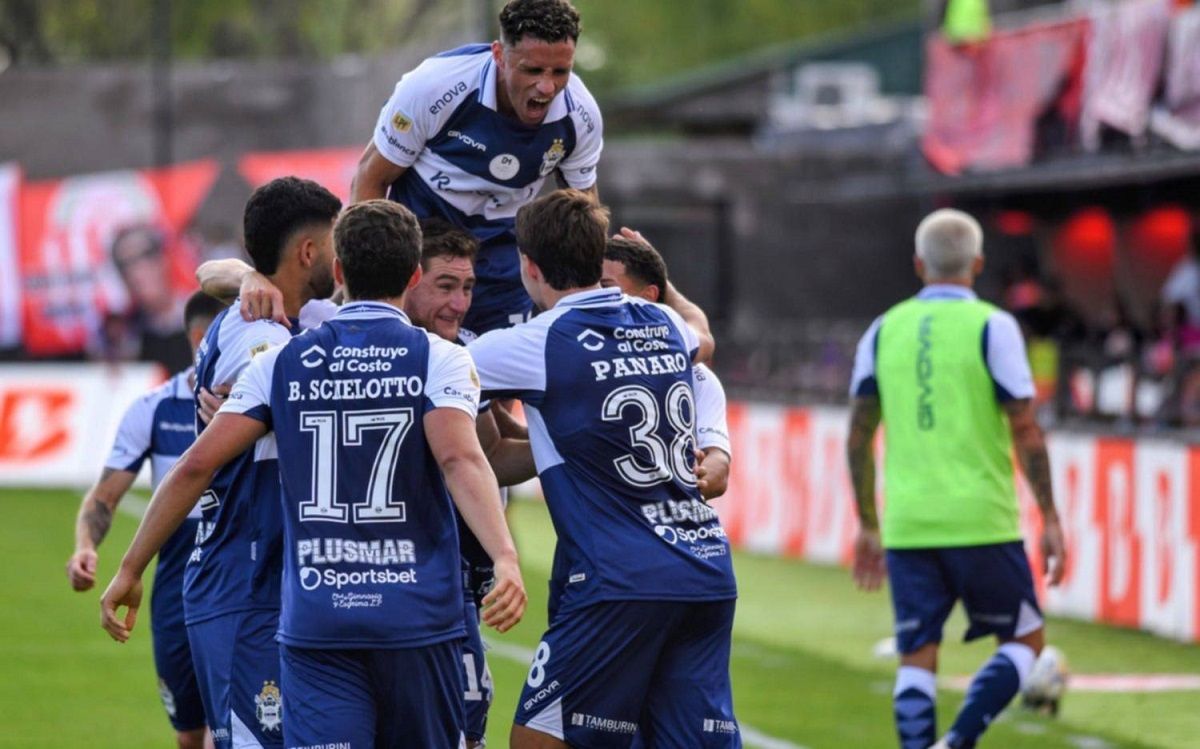 Gimnasia, semifinalista del torneo Clausura, no se entrenó por deudas con el plantel.