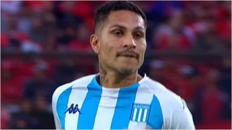 Paolo Guerrero Paolo Guerrero