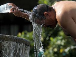 El Servicio de Hidrografía Naval confirmó la hora exacta en la que comenzará el verano en Argentina. El Servicio de Hidrografía Naval confirmó la hora exacta en la que comenzará el verano en Argentina.