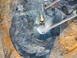 Oro, cobre y litio: los pilares sobre los que Argentina construye su futuro minero. Foto: Freepik