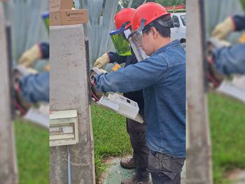 La Cooperativa CALF puso al descubierto una red de fraude VIP en barrios privados de Neuquén.