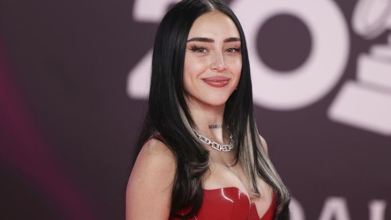 Nicki Nicole Nicki Nicole