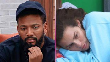 investigan la violacion de una modelo dentro de un reality investigan la violacion de una modelo dentro de un reality