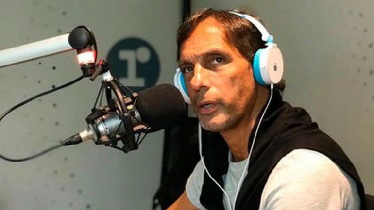 La fuerte queja y desesperación de Gustavo López, que ya la pasó mal por el COVID