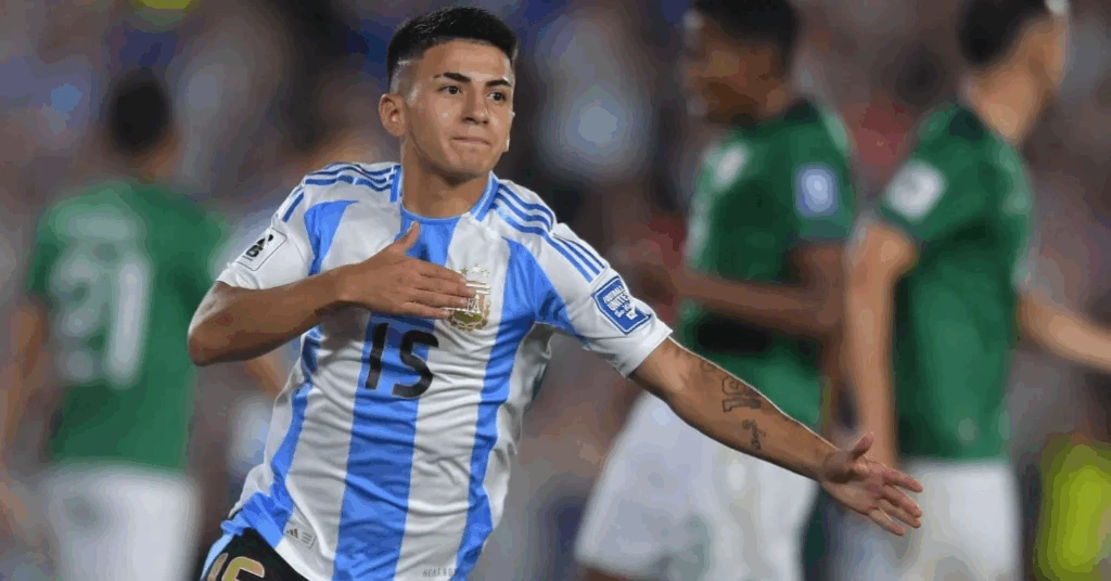 Se mueve River: el nuevo destino de Colidio y la situación de Thiago Almada