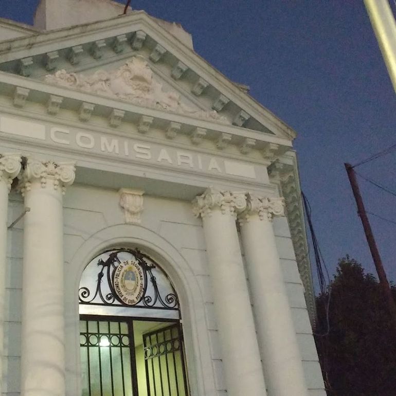 Asesinaron a golpes a un hombre de 84 años