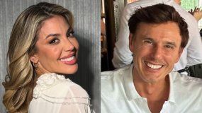 Virginia Gallardo, ¿gobernadora?: el deseo de Roberto Garcia Moritán | LM Neuquen Virginia Gallardo, ¿gobernadora?: el deseo de Roberto Garcia Moritán