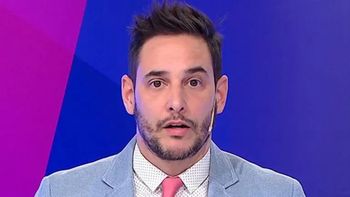 Rodrigo Lussich Rodrigo Lussich