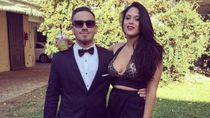 fede bal hablo del escandalo con barbie velez por primera vez: fue una relacion durisima fede bal hablo del escandalo con barbie velez por primera vez: fue una relacion durisima