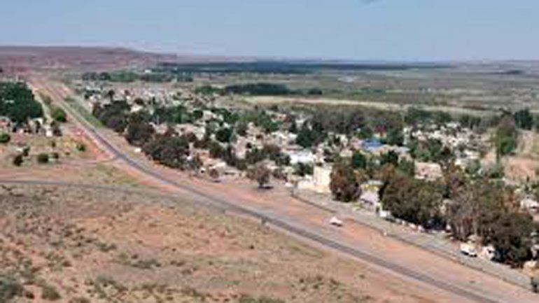 Rincón de los Sauces