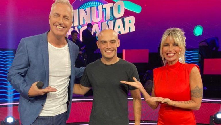 Minuto para ganar terminó y entregó un premio millonario: ¿Fue casual o estaba arreglado?