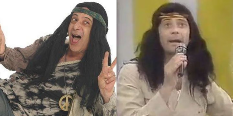 Paolo El Rockero Paolo El Rockero