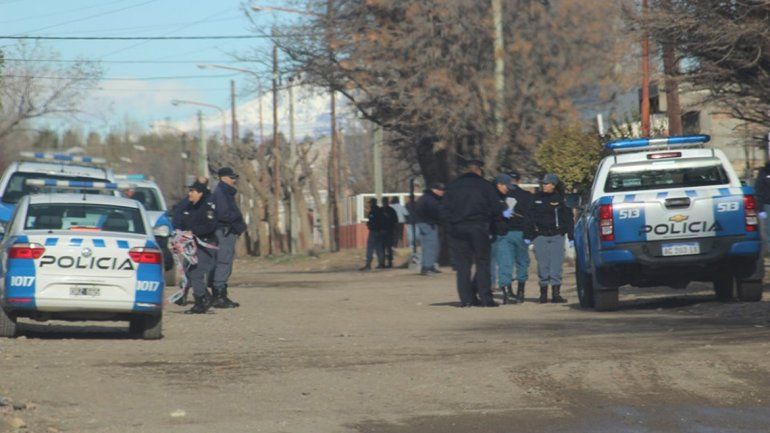 Policía mató a un ladrón porque le robó el estéreo