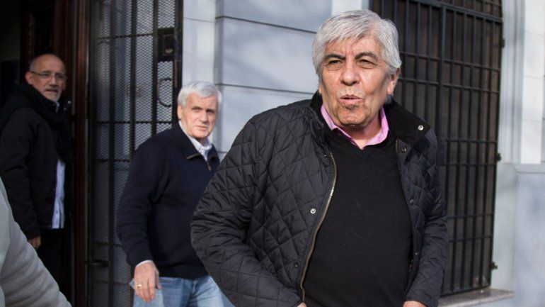 Con críticas al Gobierno, la CGT será dirigida por un triunvirato