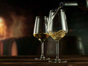 El Borgoña blanco concentra el 69,3% del comercio de vinos blancos finos en Liv-ex.
