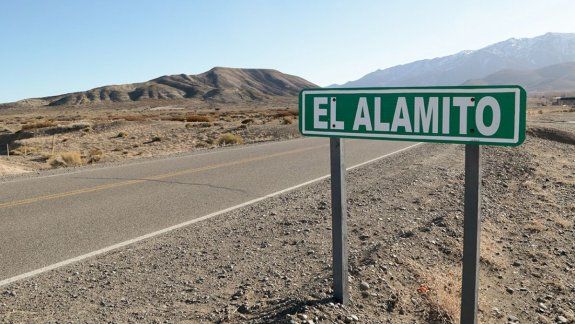 Provincia comenzará las obras del primer parque solar en el norte neuquino
