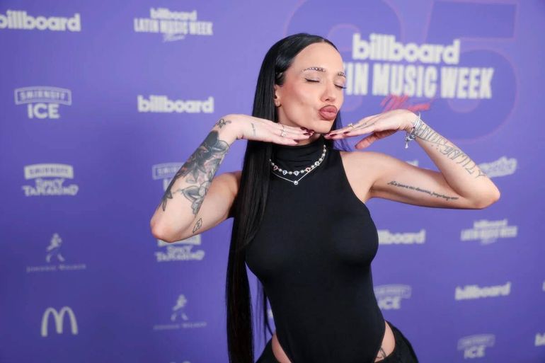 La Joaqui, NTVG y Kapanga: más artistas confirmados en la Fiesta de la Confluencia 2026 en Neuquén